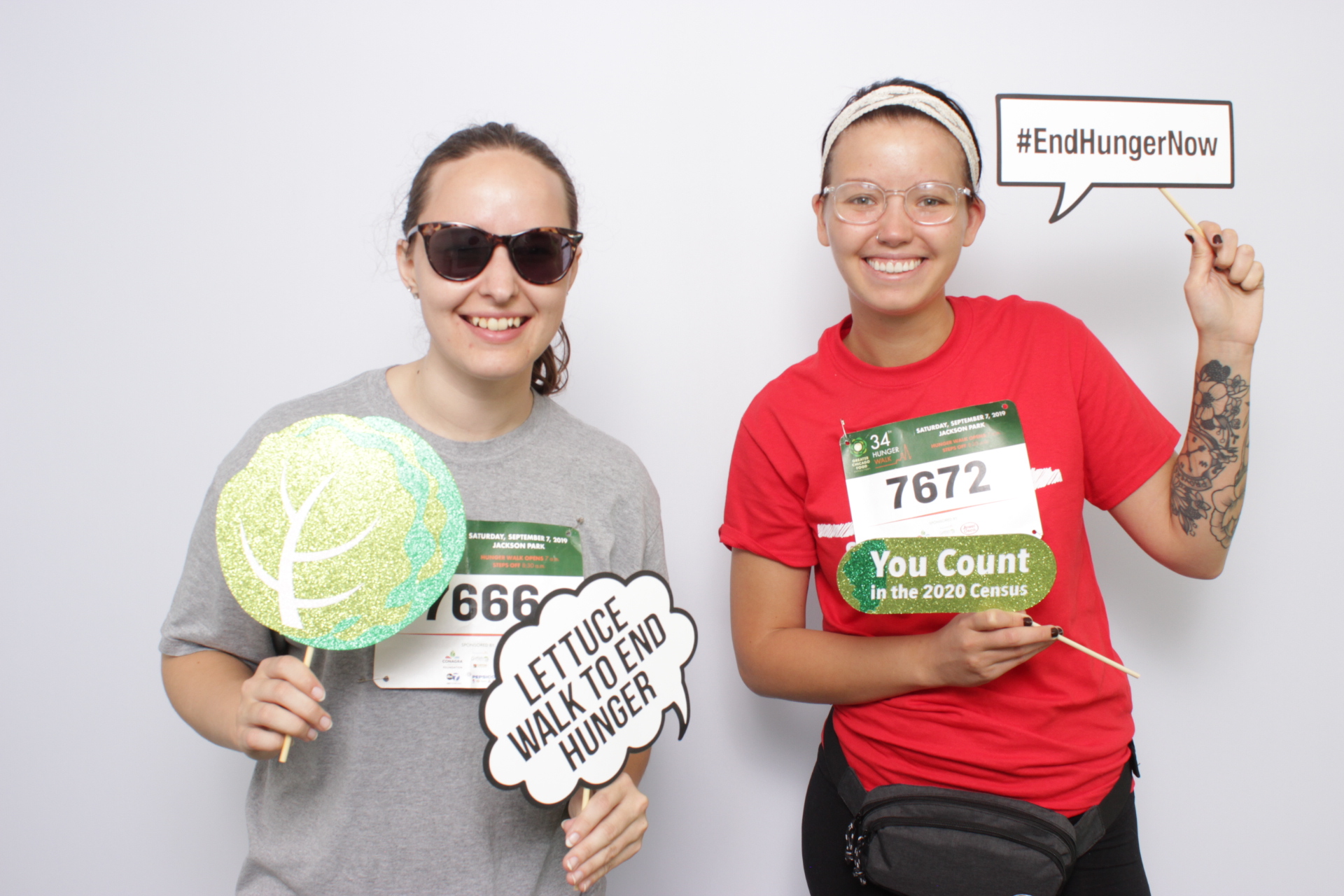 Hunger Walk: Greater Chicago Food Depository | View more photos from the event at events.alfrescophoto.com/u/AlfrescoPhoto/Hunger-Walk-Greater-Chicago-Food-Depository